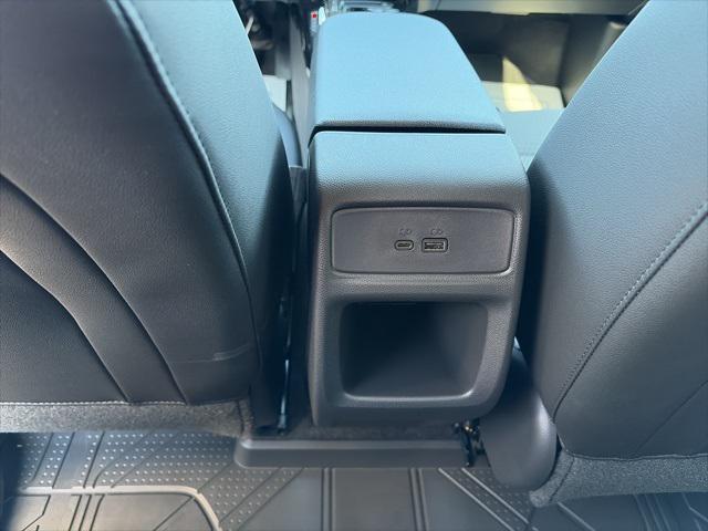 new 2026 Chevrolet Trax car, priced at $26,255