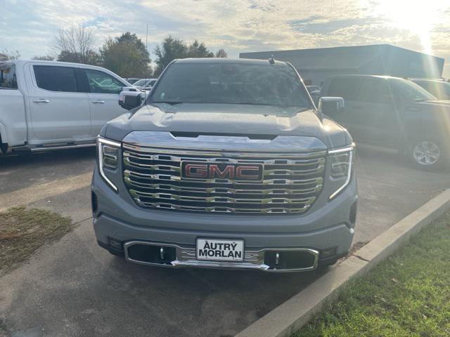 new 2025 GMC Sierra 1500 car, priced at $79,820