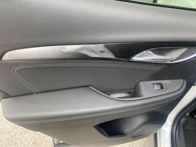 new 2025 Buick Envision car, priced at $37,303