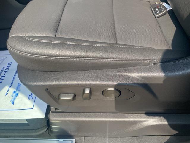 new 2025 GMC Sierra 1500 car, priced at $58,768