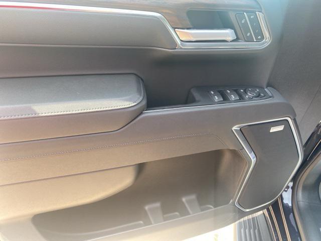 new 2025 GMC Sierra 1500 car, priced at $58,768