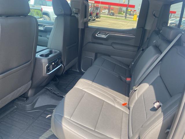 new 2025 GMC Sierra 1500 car, priced at $58,768