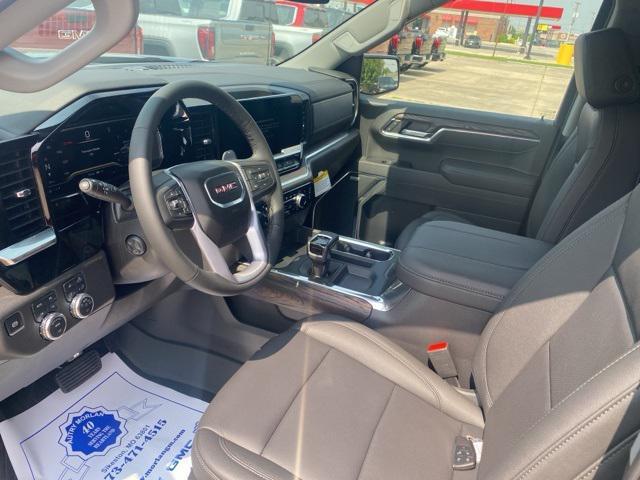 new 2025 GMC Sierra 1500 car, priced at $58,768