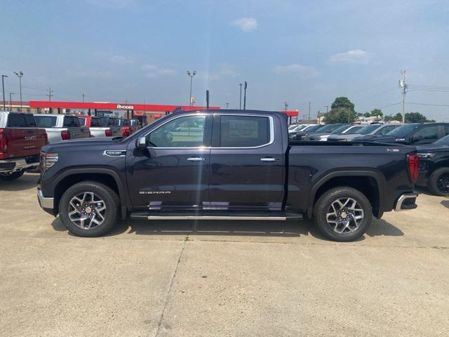 new 2025 GMC Sierra 1500 car, priced at $58,768