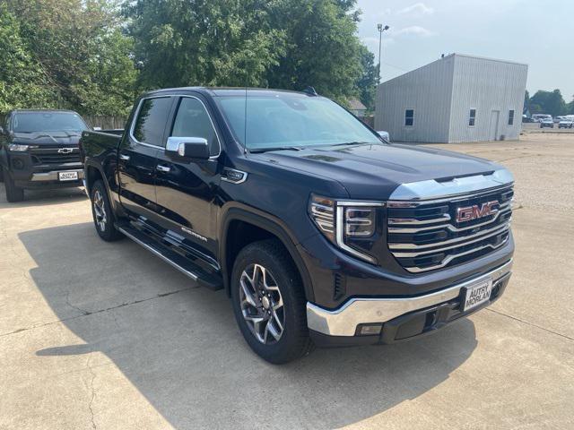 new 2025 GMC Sierra 1500 car, priced at $58,768