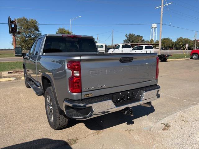 new 2026 Chevrolet Silverado 2500 car, priced at $75,905