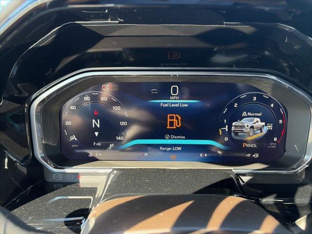 new 2026 Chevrolet Silverado 2500 car, priced at $75,905