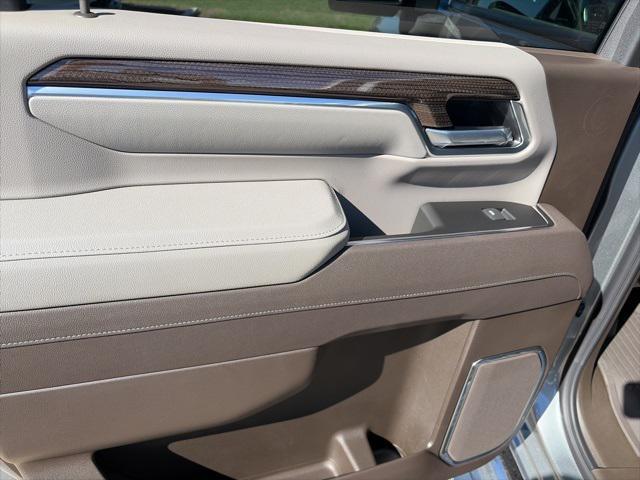 new 2026 Chevrolet Silverado 2500 car, priced at $75,905