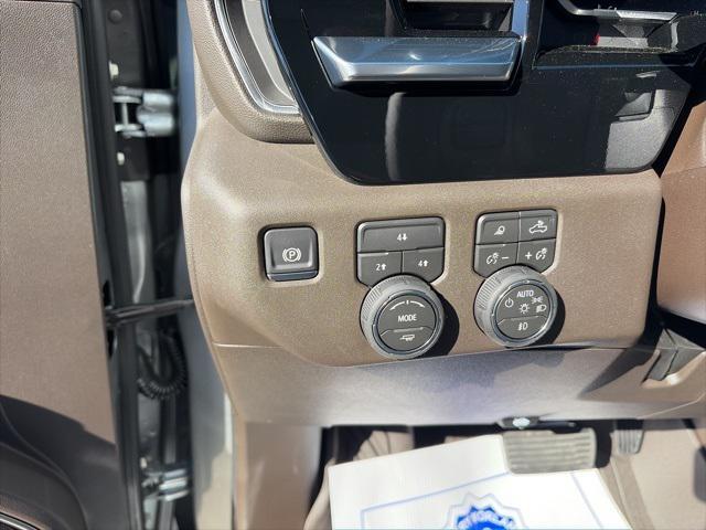 new 2026 Chevrolet Silverado 2500 car, priced at $75,905