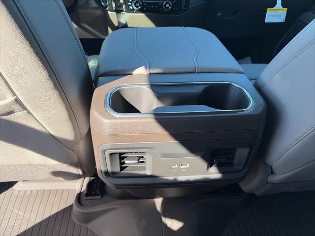 new 2026 Chevrolet Silverado 2500 car, priced at $75,905