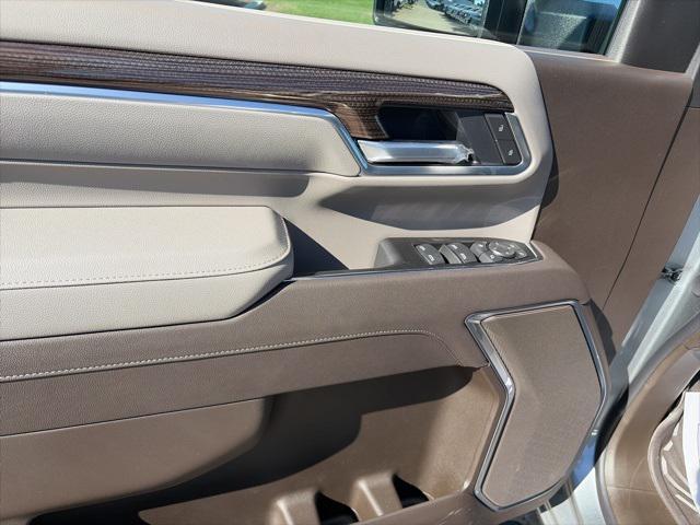 new 2026 Chevrolet Silverado 2500 car, priced at $75,905