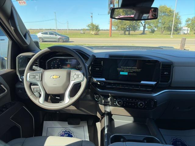 new 2026 Chevrolet Silverado 2500 car, priced at $75,905