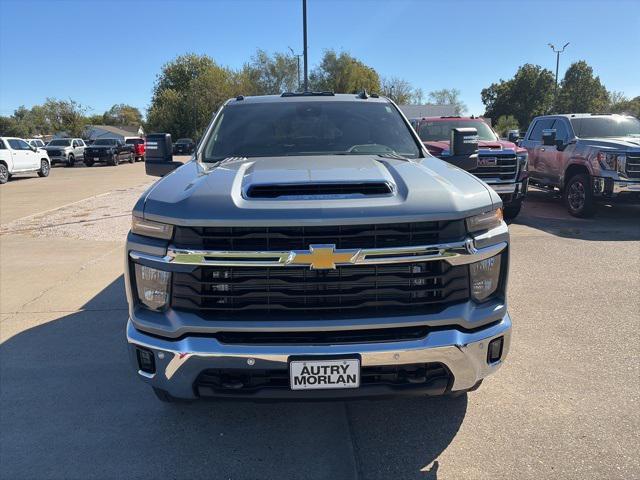 new 2026 Chevrolet Silverado 2500 car, priced at $75,905