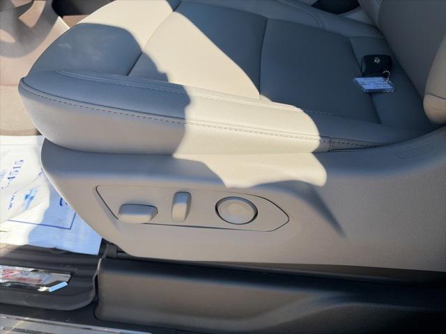 new 2026 Chevrolet Silverado 2500 car, priced at $75,905