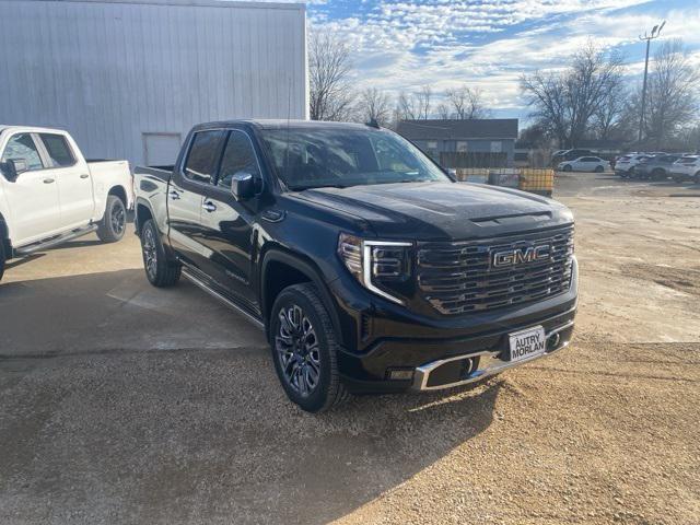 new 2025 GMC Sierra 1500 car, priced at $77,872