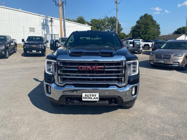 used 2023 GMC Sierra 2500 car, priced at $58,334