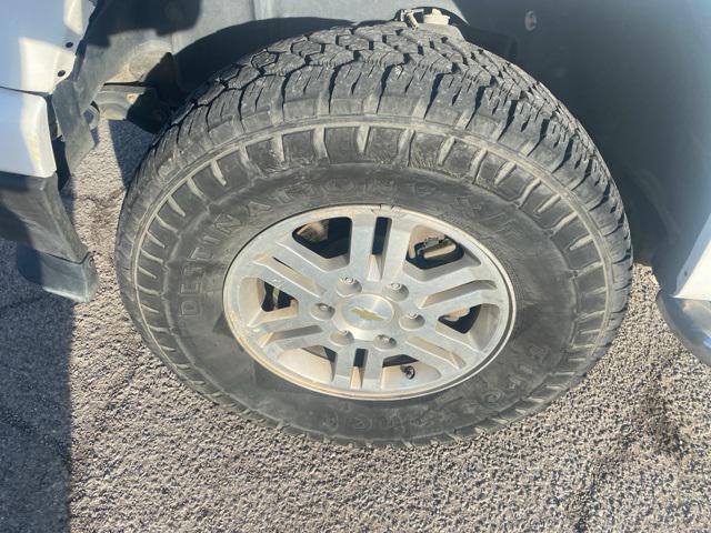 used 2012 Chevrolet Colorado car, priced at $13,900