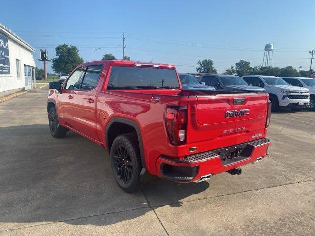 new 2024 GMC Sierra 1500 car, priced at $51,232