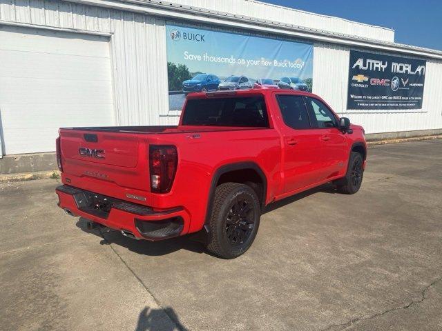 new 2024 GMC Sierra 1500 car, priced at $51,232