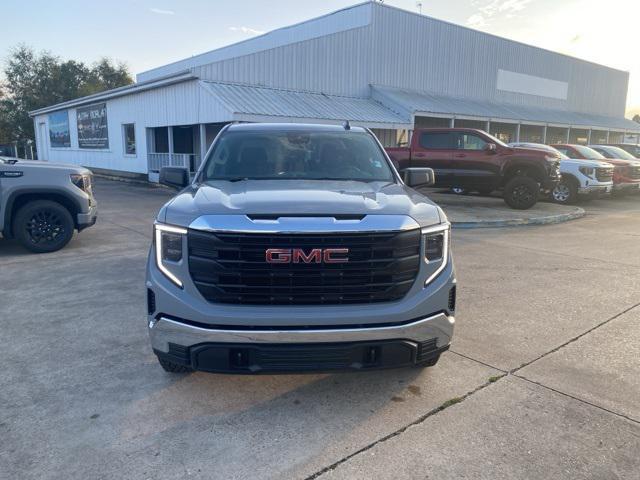 new 2025 GMC Sierra 1500 car, priced at $53,609