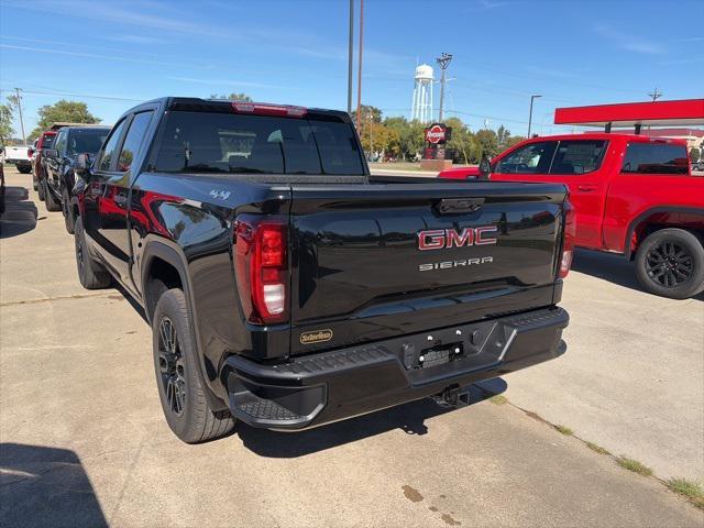 new 2026 GMC Sierra 1500 car, priced at $41,632