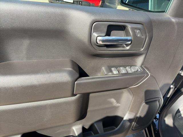 new 2026 GMC Sierra 1500 car, priced at $41,632