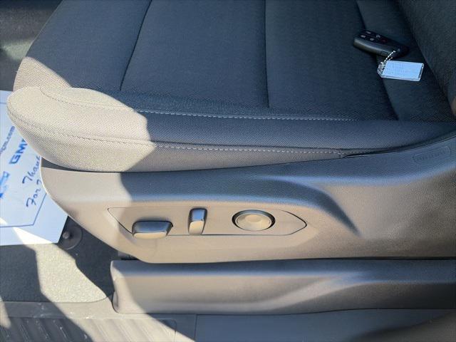 new 2026 GMC Sierra 1500 car, priced at $41,632