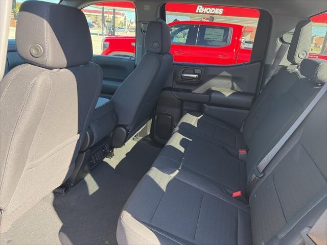 new 2026 GMC Sierra 1500 car, priced at $41,632