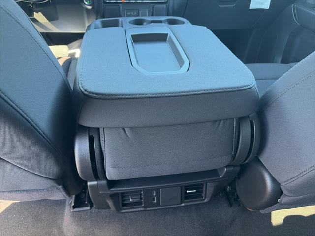 new 2026 GMC Sierra 1500 car, priced at $41,632