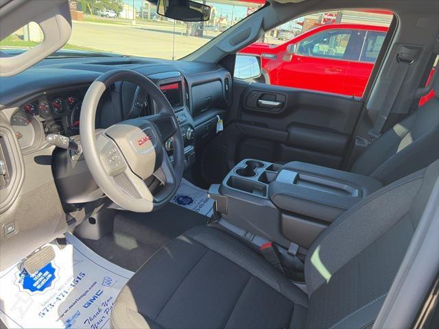 new 2026 GMC Sierra 1500 car, priced at $41,632