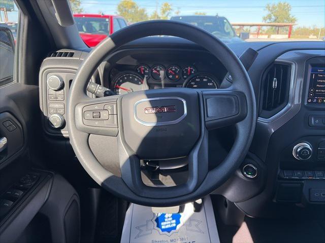 new 2026 GMC Sierra 1500 car, priced at $41,632