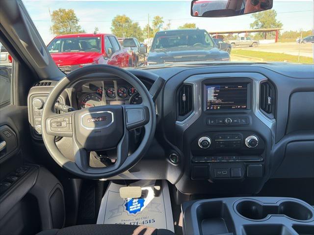 new 2026 GMC Sierra 1500 car, priced at $41,632