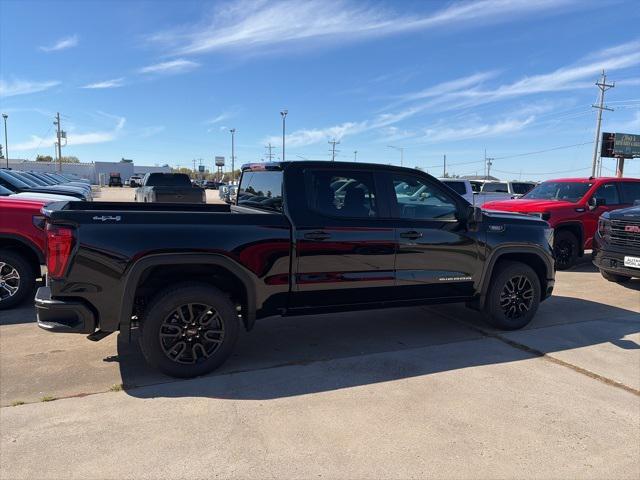 new 2026 GMC Sierra 1500 car, priced at $41,632
