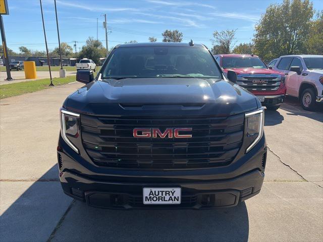 new 2026 GMC Sierra 1500 car, priced at $41,632