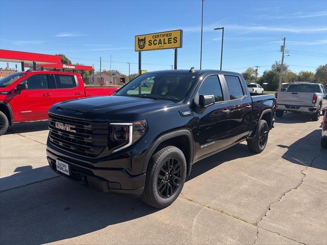 new 2026 GMC Sierra 1500 car, priced at $41,632
