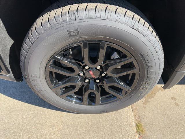 new 2026 GMC Sierra 1500 car, priced at $41,632