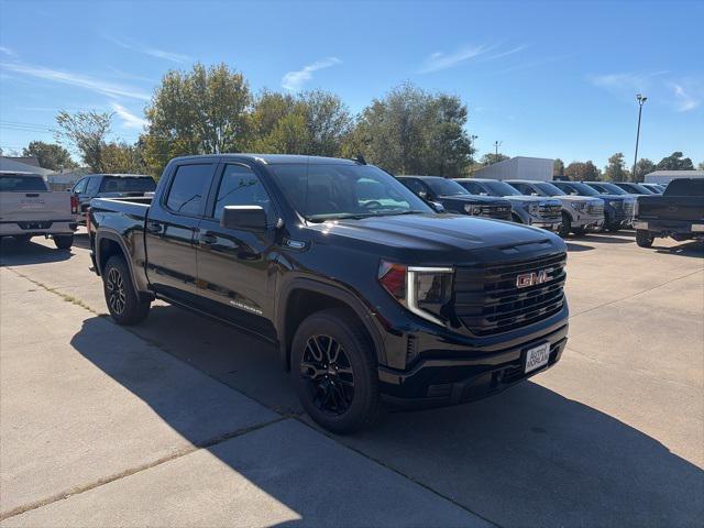 new 2026 GMC Sierra 1500 car, priced at $41,632