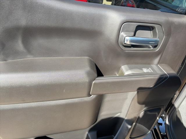 new 2026 GMC Sierra 1500 car, priced at $41,632