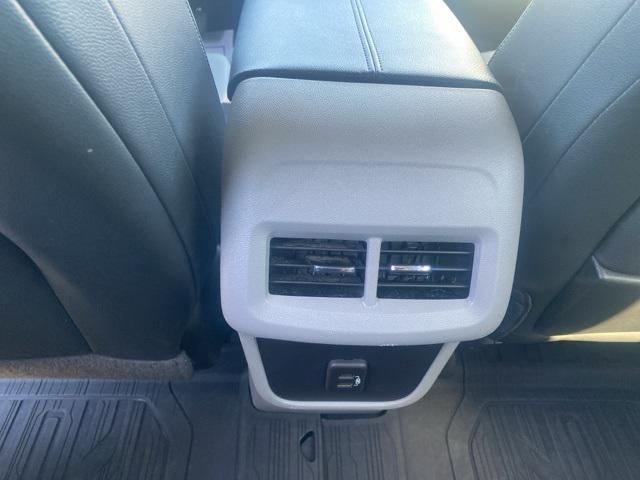 used 2023 GMC Terrain car, priced at $24,900