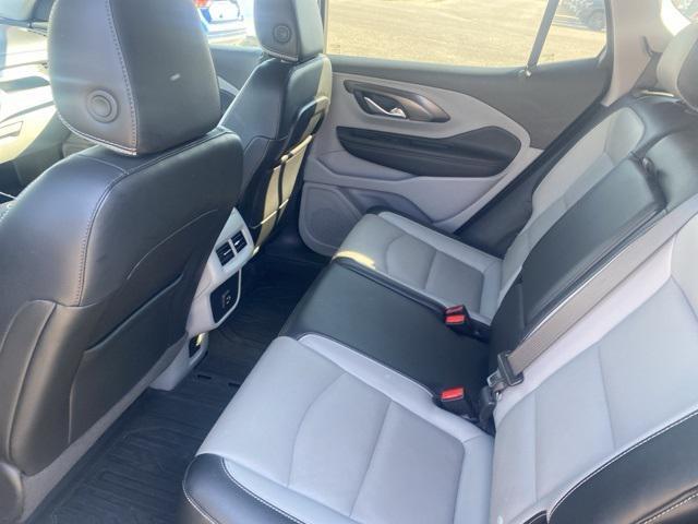 used 2023 GMC Terrain car, priced at $24,900