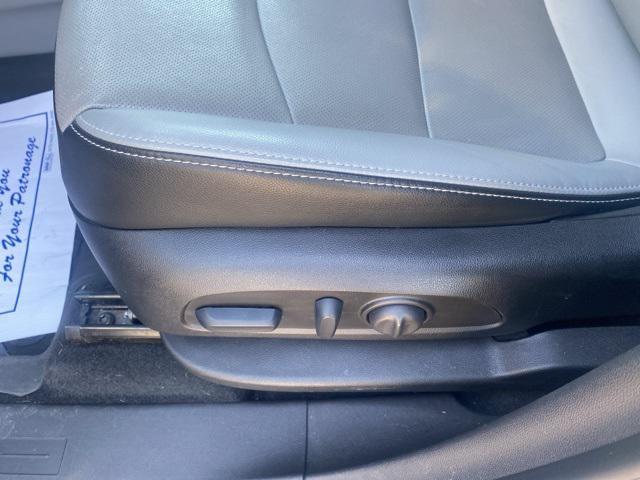 used 2023 GMC Terrain car, priced at $24,900