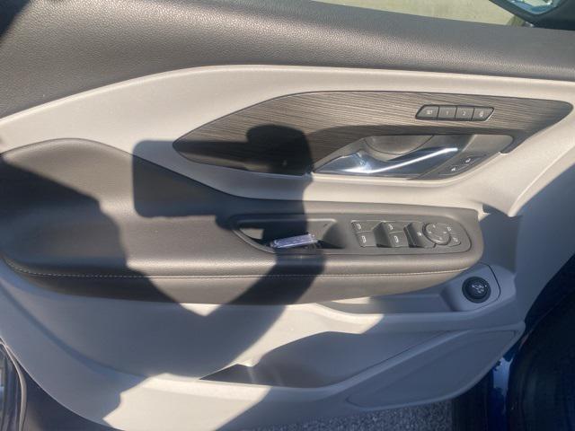 used 2023 GMC Terrain car, priced at $24,900