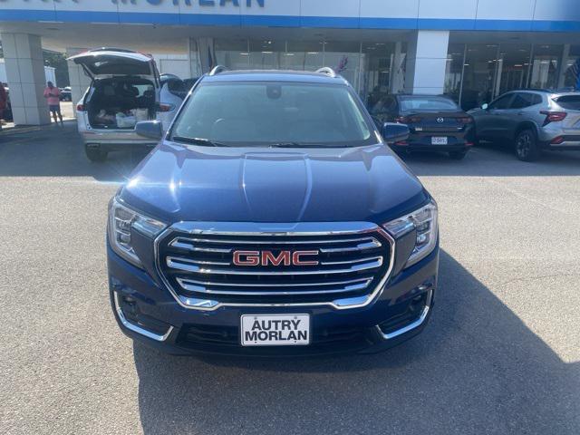 used 2023 GMC Terrain car, priced at $24,900