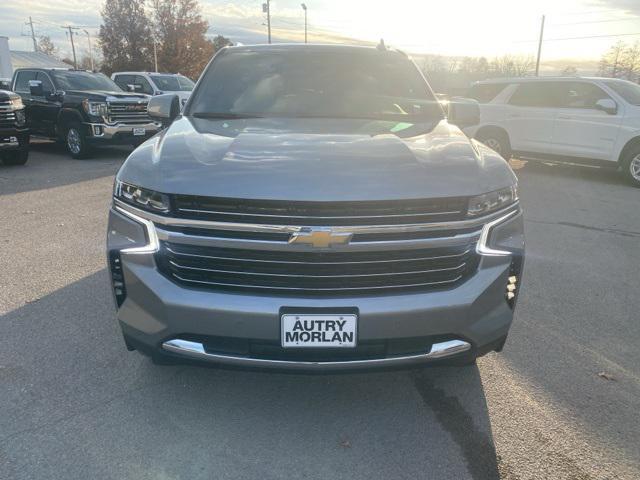 used 2023 Chevrolet Suburban car, priced at $53,900