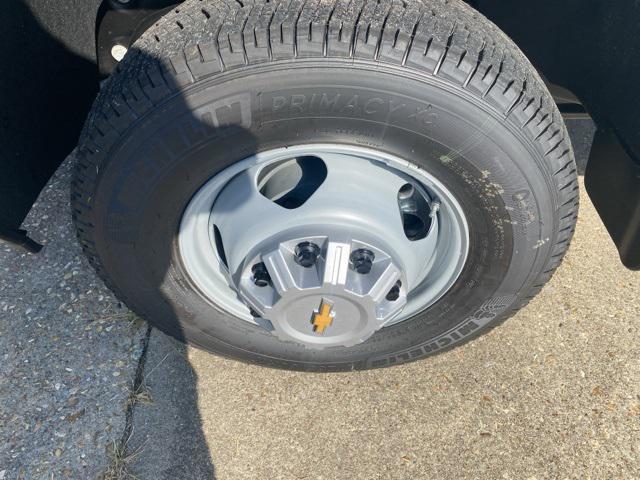 new 2026 Chevrolet Silverado 3500 car, priced at $54,382