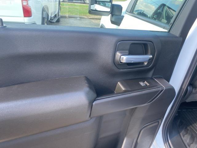 new 2026 Chevrolet Silverado 3500 car, priced at $54,382