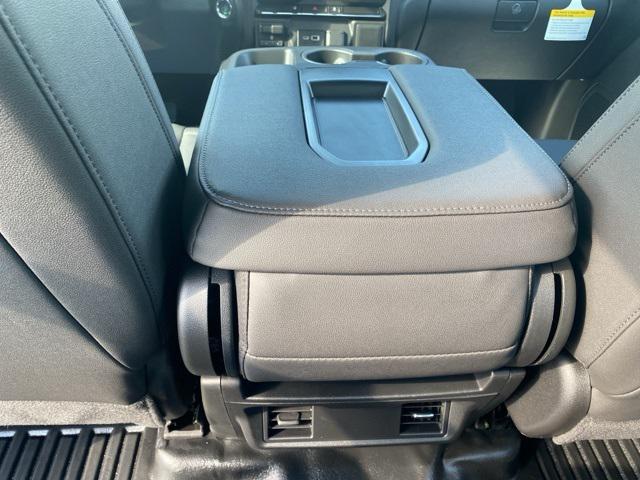 new 2026 Chevrolet Silverado 3500 car, priced at $54,382