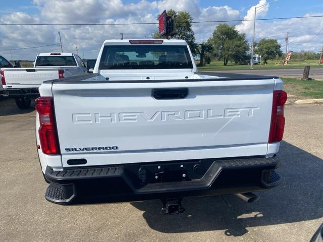 new 2026 Chevrolet Silverado 3500 car, priced at $54,382