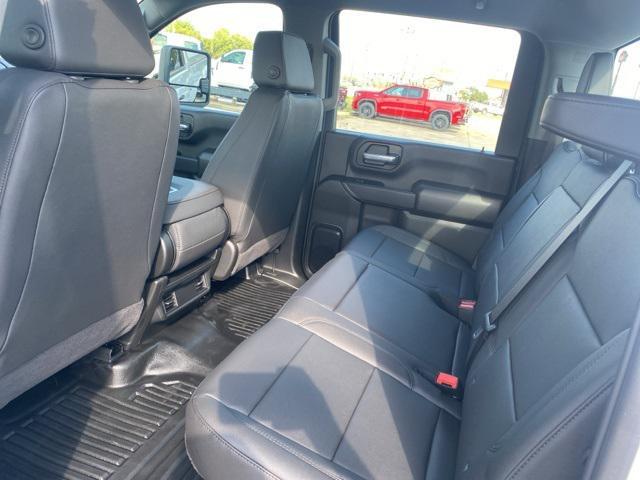 new 2026 Chevrolet Silverado 3500 car, priced at $54,382