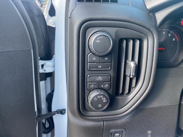 new 2026 Chevrolet Silverado 3500 car, priced at $54,382